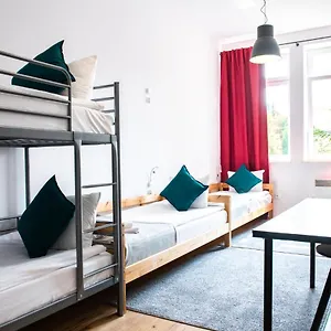 Hostel Gdańsk Hostel