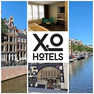 Xo Centre Hotel