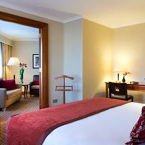 4* Otel Crowne Plaza Amsterdam Airport