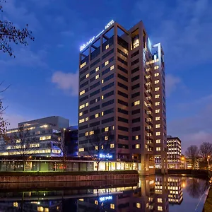 Отель Ibis Budget Amsterdam City South, Амстелвин