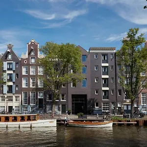 5* Otel Pulitzer