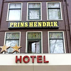 3* Otel Hendrik