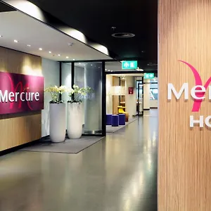 Отель Mercure Schiphol Terminal, Схипхол