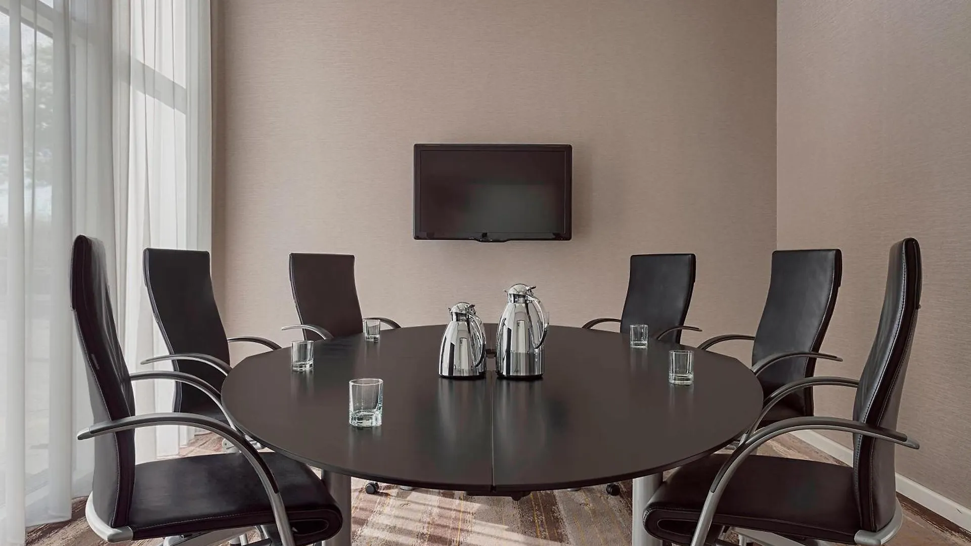 Sheraton Amsterdam Airport Hotel And Conference Center Amsterdam Airport Schiphol